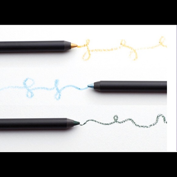 Pencil Eyeliner